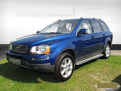 lhd VOLVO XC 90 (01/08/2008) - 